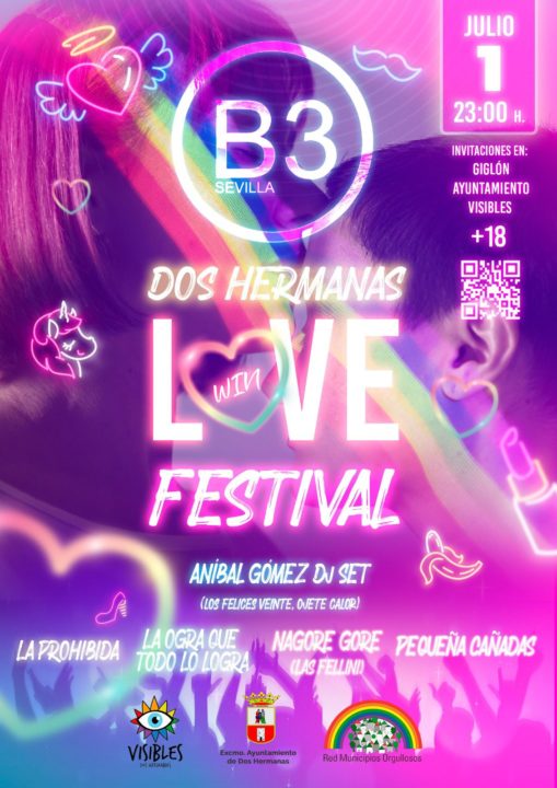 love win festival