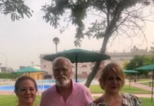 El Club David Rivas busca nuevos socios el club david rivas