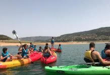 Los Viajes de Verano 2022 reparte los números del sorteo viajes de verano