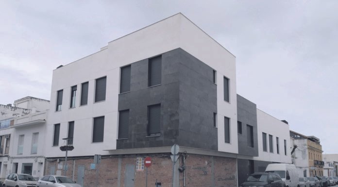 El Edificio Reconquista, listo tras la intervención de B2V Arquitectura edificio reconquista