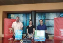 La Campaña de Verano 2022 se pone en marcha esta semana Campaña de Verano 2022