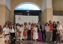 El Aprendiendo Juntas de la vuelta a la presencialidad llega a su fin Aprendiendo Juntas