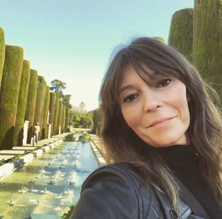 Mª Carmen Muñoz
