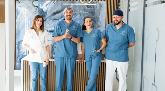 Galán & Castillo, clínica especializada en implantología oral Galán & Castillo