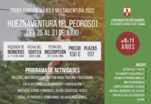 Gran demanda de las actividades y viajes del verano gran demanda