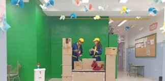 Las actividades de los Programas Educativos van llegando a su fin las actividades