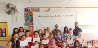 El CEIP Fernán Caballero acoge el proyecto ‘Educar en STEAM’ ceip fernán caballero