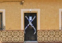 La violencia machista, hipótesis central del crimen en Fornet Domínguez la violencia