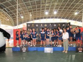 la clausura