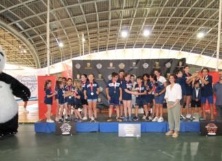 La clausura de los Juegos Deportivos congregó a 3.500 personas la clausura