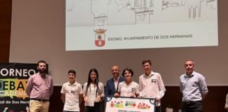 El IES Galileo Galilei gana el II Torneo de Debate Académico galileo galilei