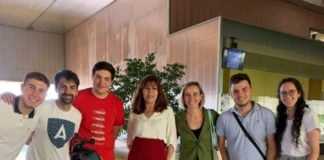 Electric Skateboard, del IES El Arenal, premiado en el UpoEmprende Electric Skateboard