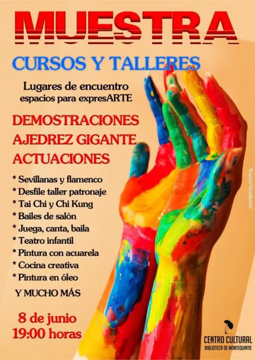 muestra final