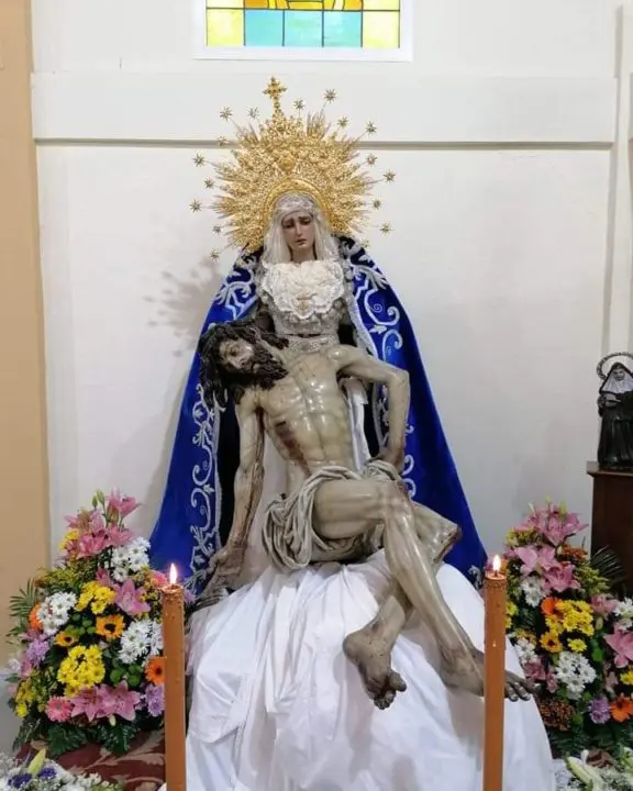 amargura