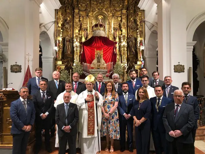 santa sede