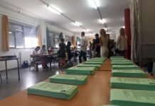 Estas son las siete candidaturas que concurren a las Municipales estas son