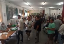 El PP también gana las Autonómicas en Dos Hermanas el pp