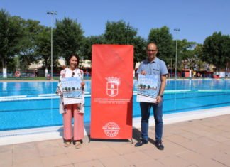 El XXXVI Campeonato de Andalucía de Natación alevín, en Los Montecillos XXXVI Campeonato