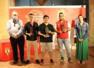 Cristóbal Henríquez se impone en el 34 Internacional de Ajedrez Cristóbal Henríquez