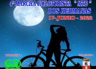 La 4ª Marcha Cicloturista MTB de Leyendas 2H abre la inscripción 4ª marcha cicloturista