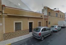 Dos cadáveres encontrados en una vivienda de la calle Fornet Domínguez dos cadáveres