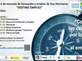 jornada destino empleo