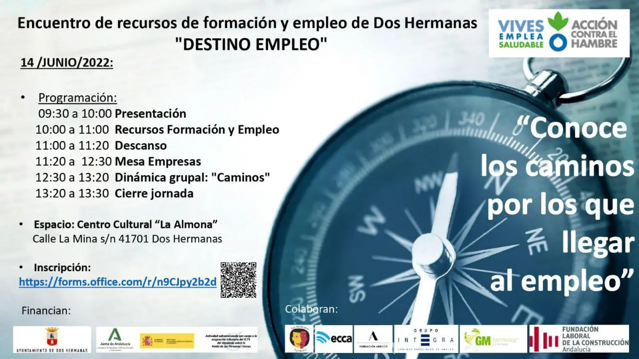 jornada destino empleo