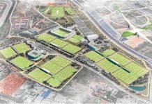 Finales de junio, nueva fecha para la ciudad deportiva del Betis finales de junio