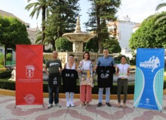 La XV Carrera Nocturna recupera su recorrido tradicional XV Carrera Nocturna