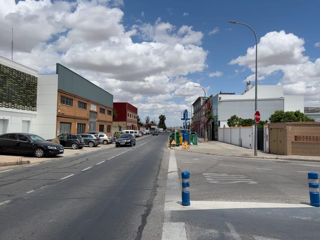 La Remodelaci n De La Avenida 28 De Febrero Ya Est En Marcha La Remodelaci n De La Avenida 28 De Febrero Ya Est En Marcha