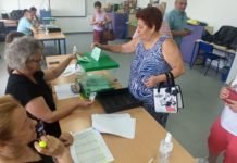 El municipio con mejores resultados del PSOE: Dos Hermanas municipio