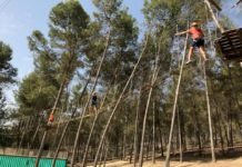 Los primeros viajes de verano para la juventud nazarena, en marcha primeros viajes