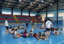 El Campus de Verano 2022 ya está en marcha