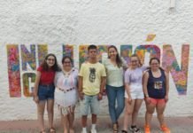 Puerta abierta a la inclusión socio-laboral con Anfi puerta abierta