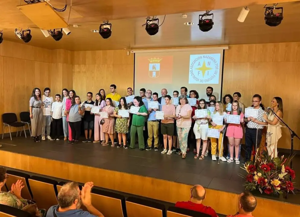 grandes y nuevos