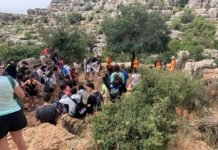 Las actividades de verano 2022 se encuentran a pleno desarrollo actividades de verano