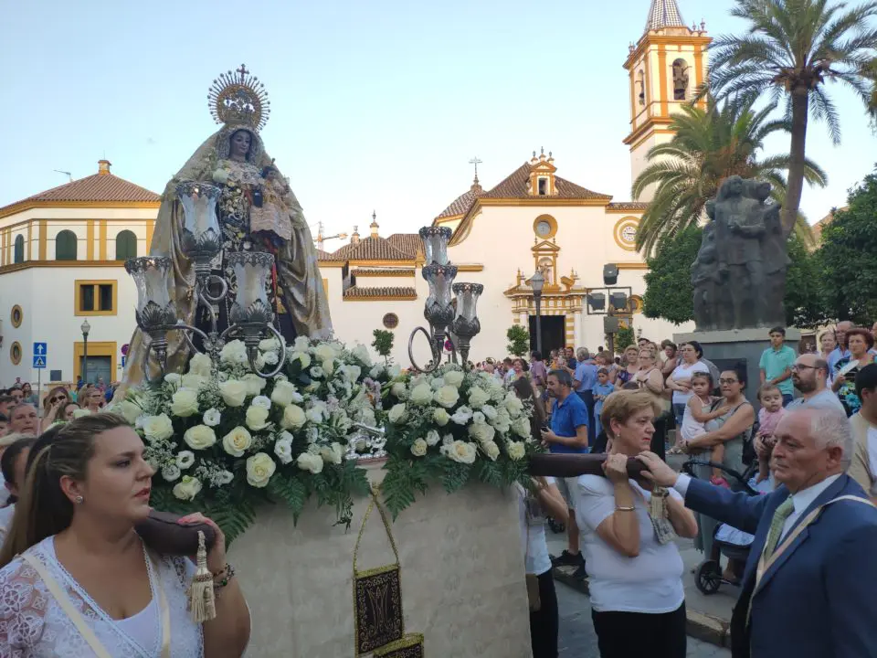 actos y cultos