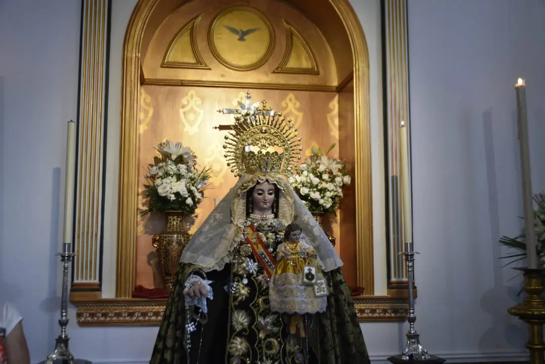 santa maría magdalena