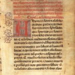 El Libro de Reglas de Santa Ana libro de reglas