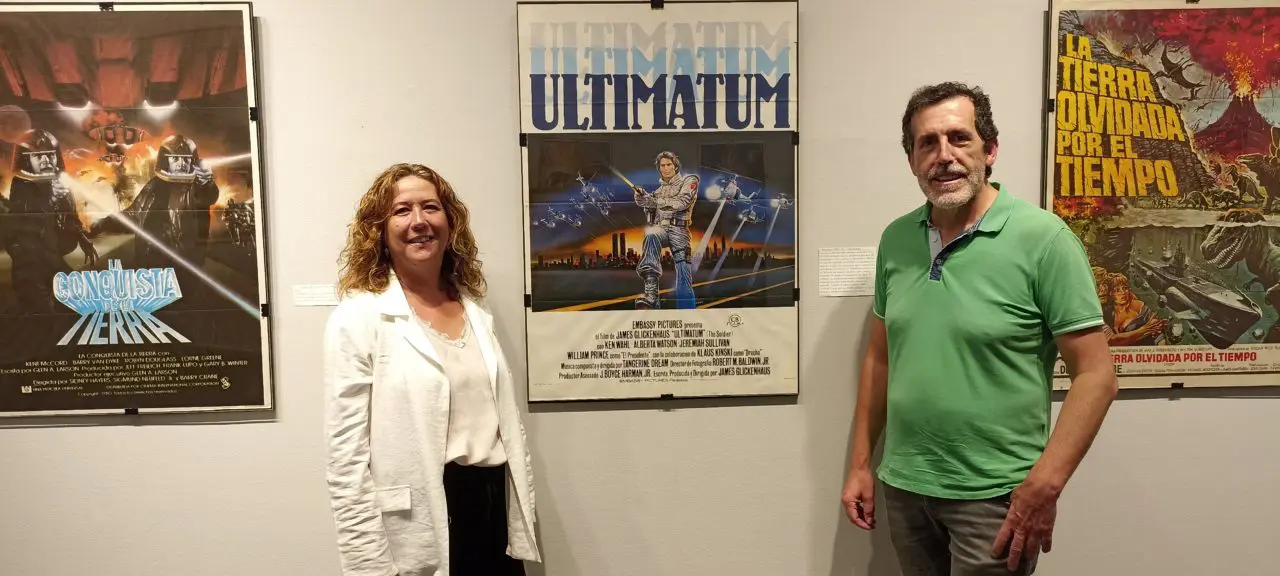 cine fantástico