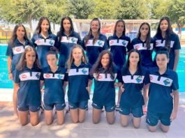 De nuevo la ciudad será sede del Campeonato de España cadete femenino de nuevo