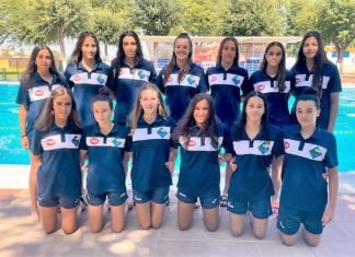 De nuevo la ciudad será sede del Campeonato de España cadete femenino de nuevo
