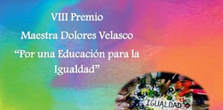 EL CEIP Federico García Lorca y el IES Vistazul, premios Dolores Velasco CEIP