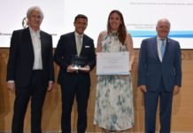 El equipo de enfermería de Olivar de Quinto, en el top 8 nacional equipo de enfermería