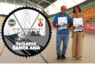 La XX Clásica de Santa Ana vuelve este fin de semana a Entrenúcleos xx clásica de santa ana