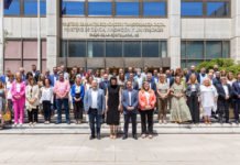 El pleno anual de la Red Innpulso contó con presencia nazarena pleno anual