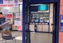 510.000 euros reparte la Lotería Nacional en la barriada de Montequinto 510.000 euros