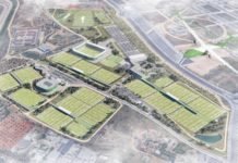 El día 14 de julio comenzarán las obras de la ciudad deportiva del Betis día 14 de julio