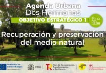 Objetivos estratégicos de la Agenda Urbana de Dos Hermanas objetivos estratégicos de la agenda urbana de dos hermanas