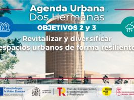 revitalizar y diversificar los espacios urbanos de forma resiliente